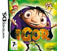 Igor